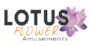 Lotus Flower Online Gaming
